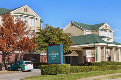 Homewood Suites By Hilton North Dallas-Plano