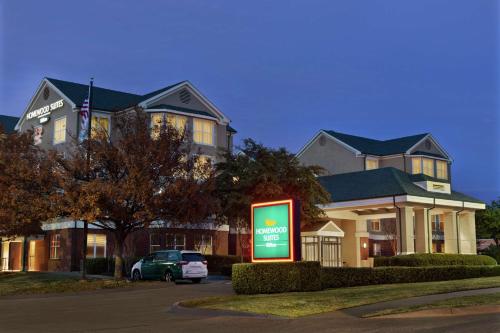 Homewood Suites by Hilton Dallas-Plano in Plano, USA