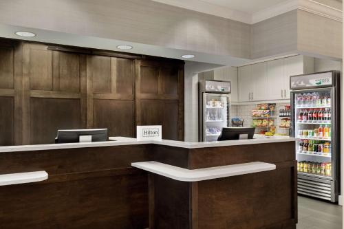 Homewood Suites by Hilton Dallas-Plano