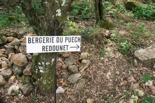 Gîte cévenol pleine nature tout confort