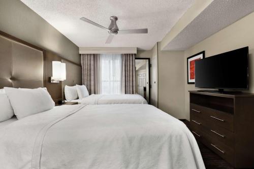 Homewood Suites by Hilton Dallas-Plano - main image