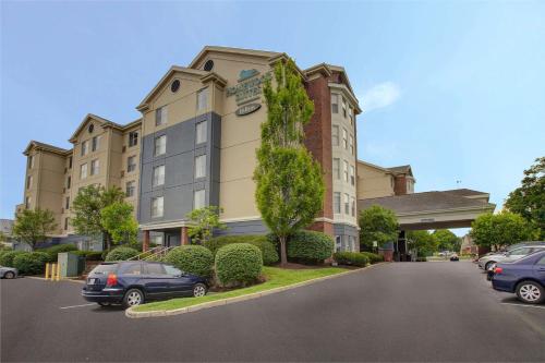 Homewood Suites by Hilton Dayton South in Miamisburg, USA