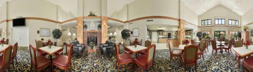 Homewood Suites By Hilton Dayton-South