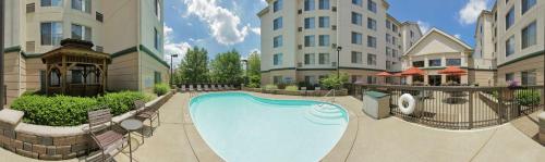 Homewood Suites by Hilton Dayton South