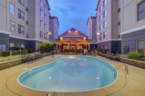 Homewood Suites by Hilton Dayton South - image 14