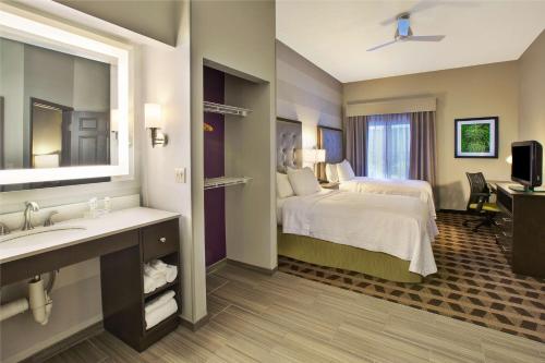 Homewood Suites By Hilton Dayton-South