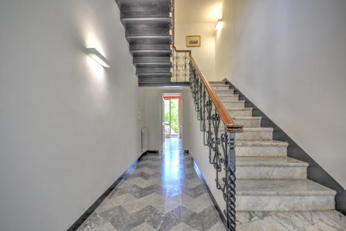 Villa Riviera Rapallo - 5 Min walking from beach