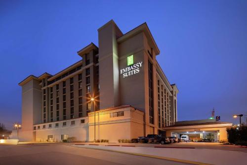 Embassy Suites Dallas - Park Central Area