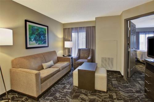 Homewood Suites By Hilton Dayton-South