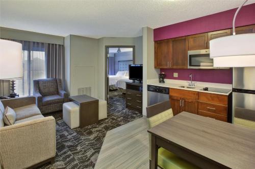 Homewood Suites By Hilton Dayton-South