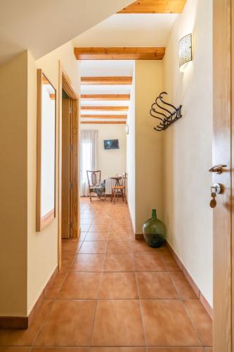 設施, Pou De Beca Allotjaments i agroturisme in 巴爾達爾巴