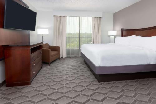 Embassy Suites Dallas - Park Central Area