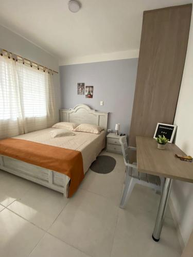Habitación Cómoda Envigado 1