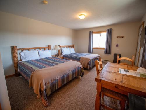 hotel photo