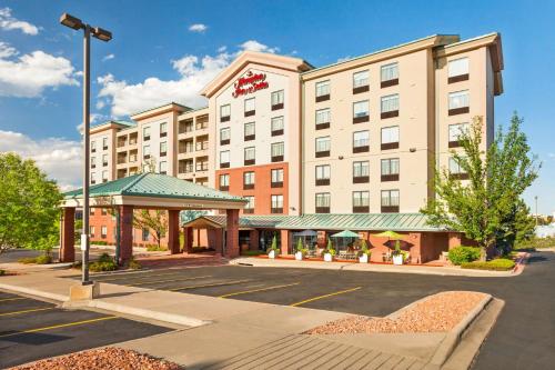 Hampton Inn By Hilton And Suites Denver-Cherry Creek