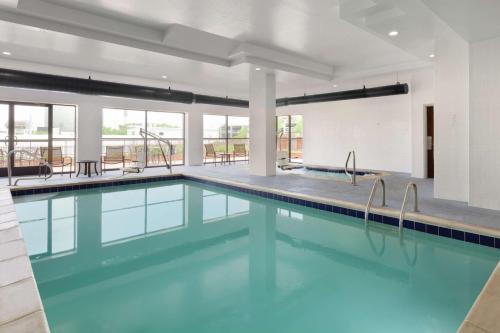 Hampton Inn & Suites Denver-Cherry Creek in Denver, USA
