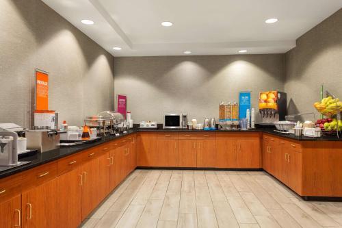 Hampton Inn & Suites Denver-Cherry Creek in Denver, USA
