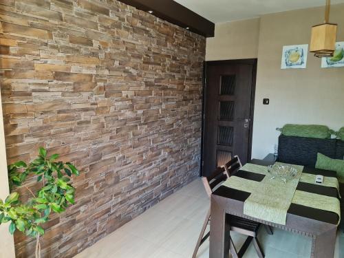 設施, GH Apartment Vratza in 弗拉察