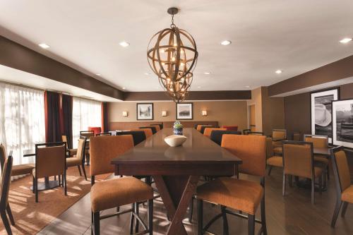 Hampton Inn Denver - Northwest Westminster in Westminster, USA