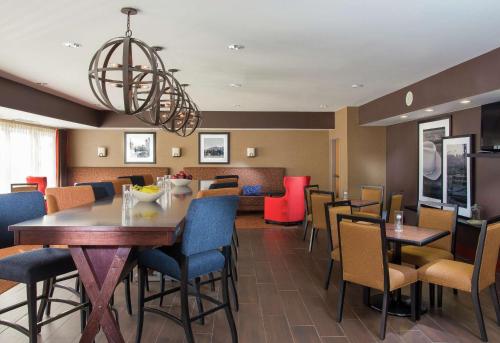 Hampton Inn Denver - Northwest Westminster