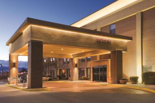 Hampton Inn Denver/Northwest/Westminster - Hotel