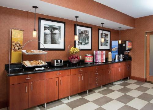 Hampton Inn Denver - Northwest Westminster