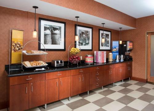 Hampton Inn Denver - Northwest Westminster