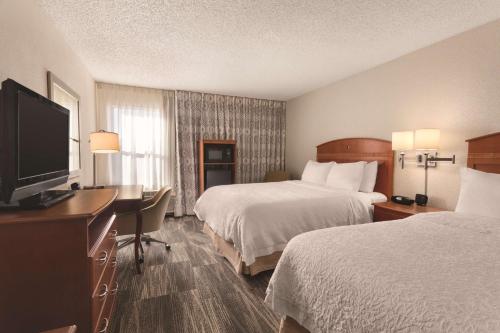 Hampton Inn Denver - Northwest Westminster