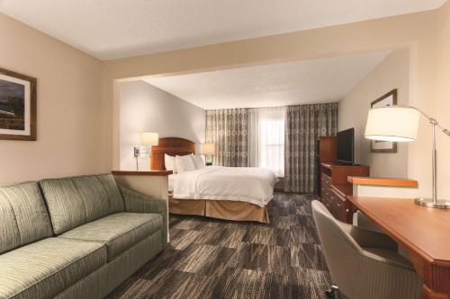 Hampton Inn Denver - Northwest Westminster