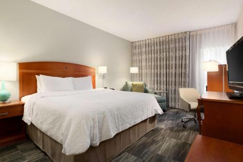 Hampton Inn Denver/Northwest/Westminster - image 10