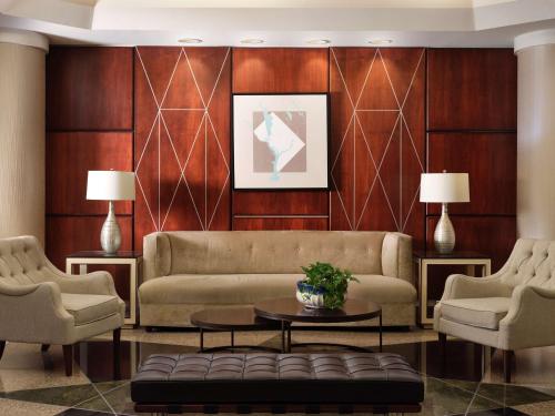 Hilton Arlington in Arlington, USA