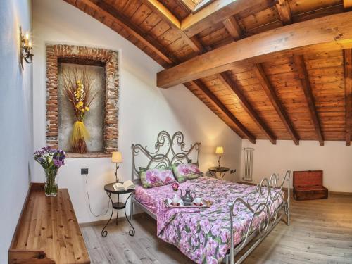 Villa Vinicia - main image