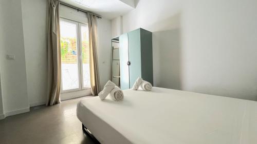 Tarongers, lovely flat in the center, Valencie (fotografie 10)