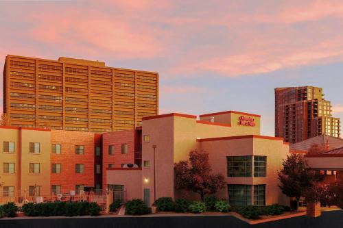 Hampton Inn&Suites Denver-Tech Center - Hotel - Centennial