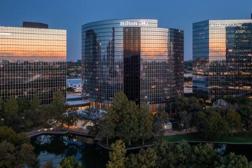 Hilton Dallas Lincoln Centre