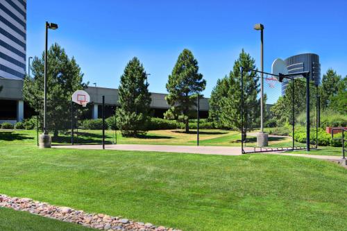 Hampton Inn & Suites Denver Tech Center