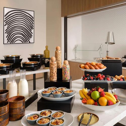 Hilton Garden Inn Grapevine At Silverlake Crossing Tx - image 9