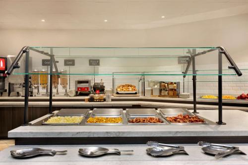 Embassy Suites Dallas - DFW International Airport South - image 12