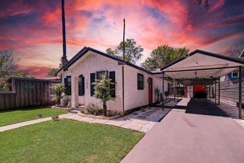 Picture Your Stay in San Antonio, USA