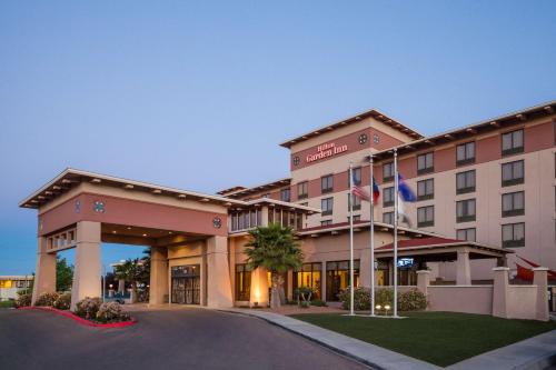 Hilton Garden Inn El Paso University