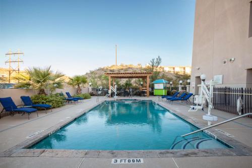 Hilton Garden Inn El Paso University - image 3