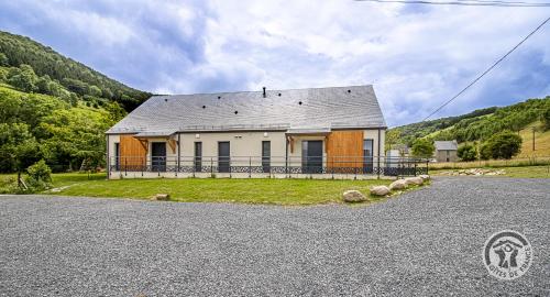 Two-Bedroom Cottage