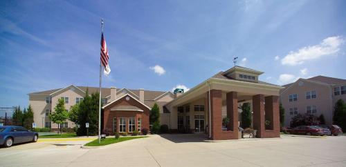 Homewood Suites Grand Rapids - Hotel