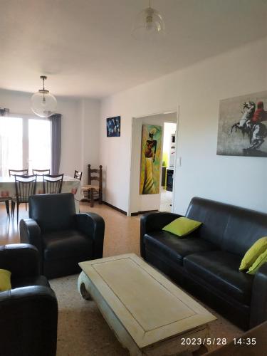 Ondine Vacances - Location saisonnière - Six-Fours-les-Plages