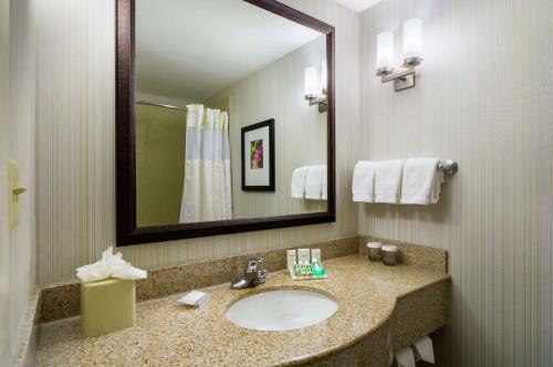 Hilton Garden Inn Edison/Raritan Center