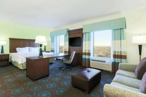 Hampton Inn & Suites Wheeling - The Highlands - image 6