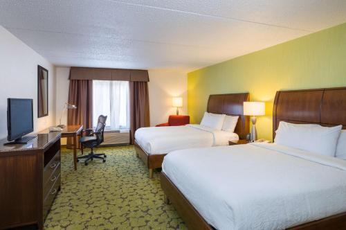 Hilton Garden Inn Edison/Raritan Center