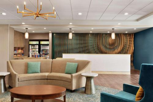 Homewood Suites by Hilton Houston NW at Beltway 8 in Houston, USA