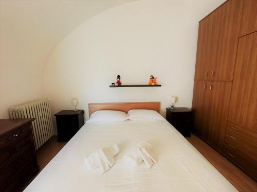 Appartamento Bologna Giandone, Boloňa (fotografie 6)