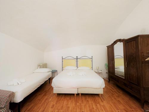 Appartamento Bologna Giandone, Boloňa (fotografie 7)